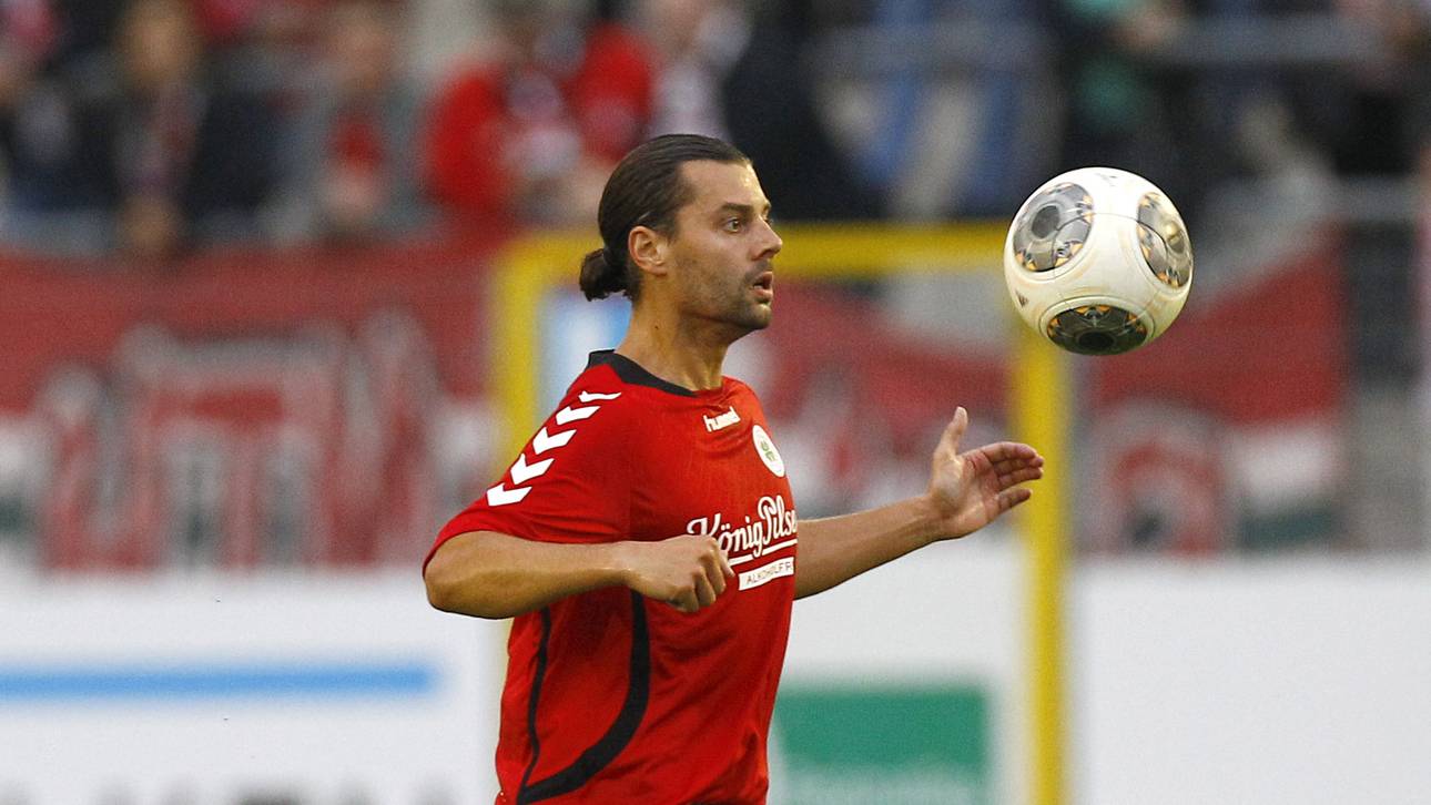 Oberhausen und Ahlen heiß auf Sieg