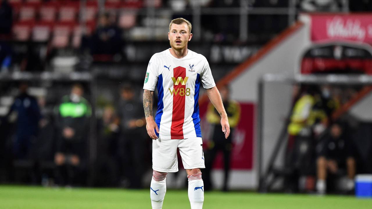 Newsflash: Max Meyer bei Crystal Palace in U23 degradiert