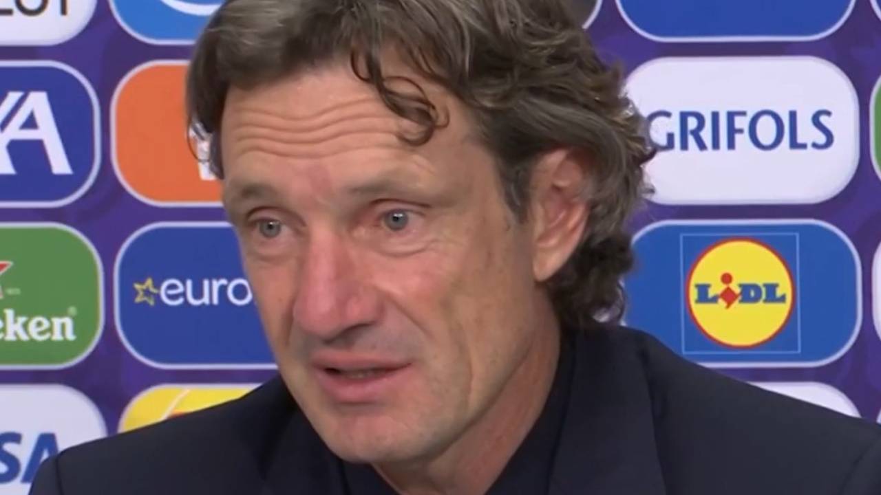 Verdientes Aus oder nicht? Das sagt Frankreichs Coach