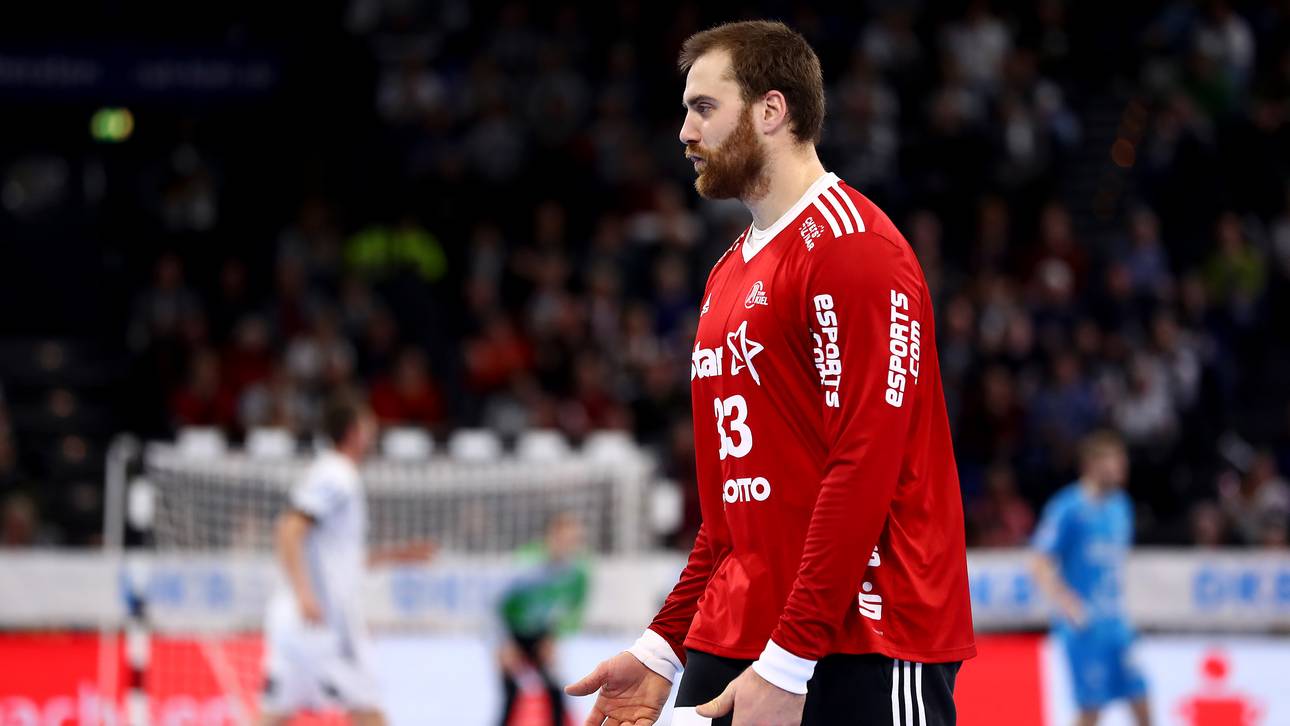 Kiel schreibt rote Zahlen