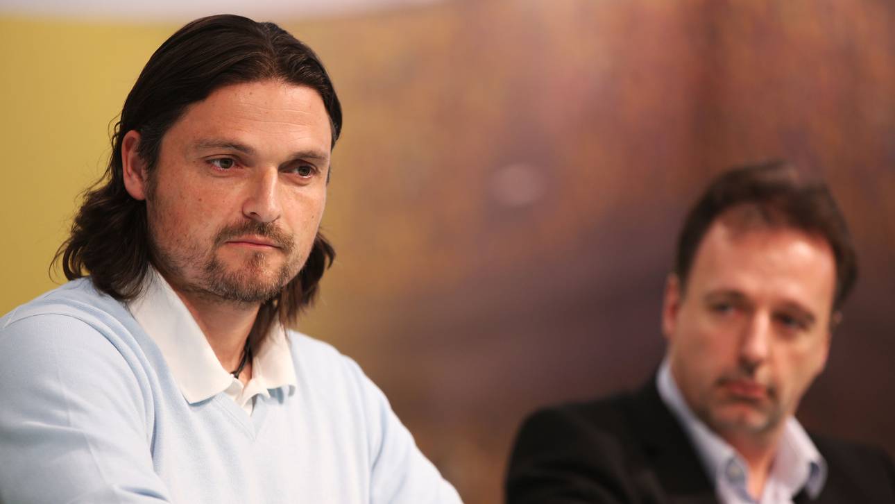 Pfannenstiel heuert bei Fortuna an