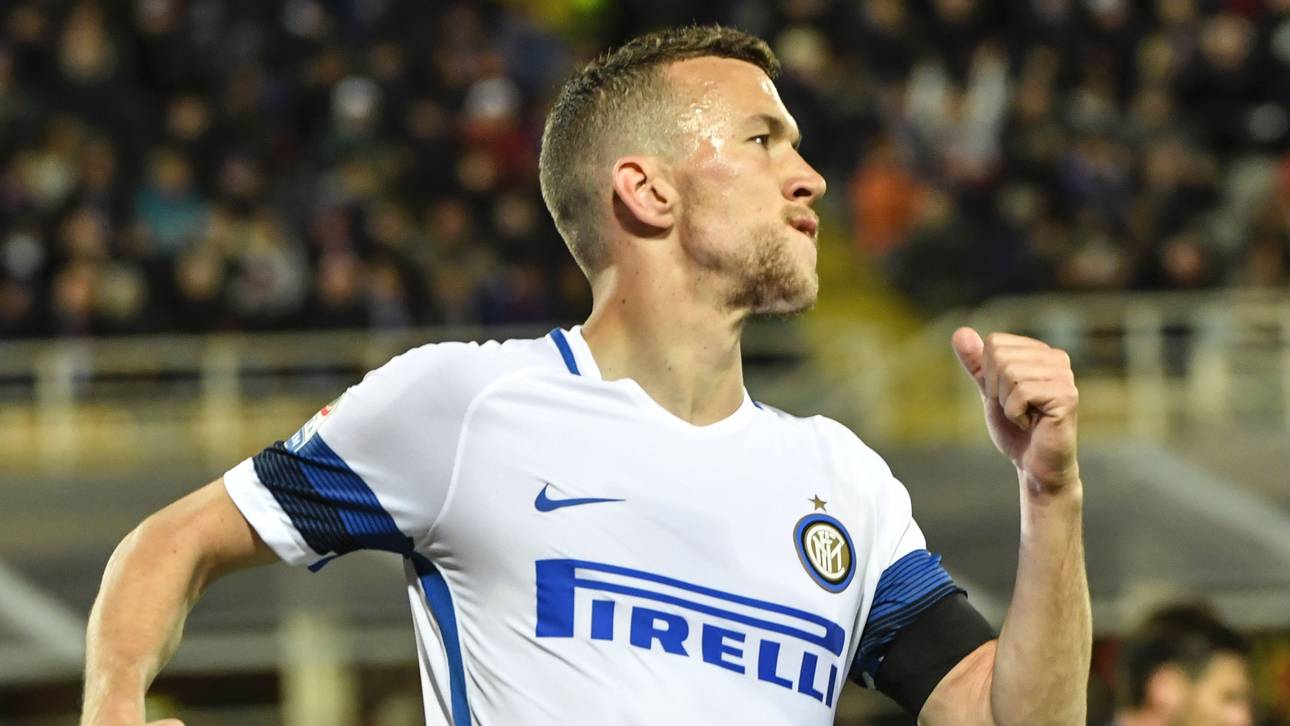 Perisic auf Bayerns Liste?