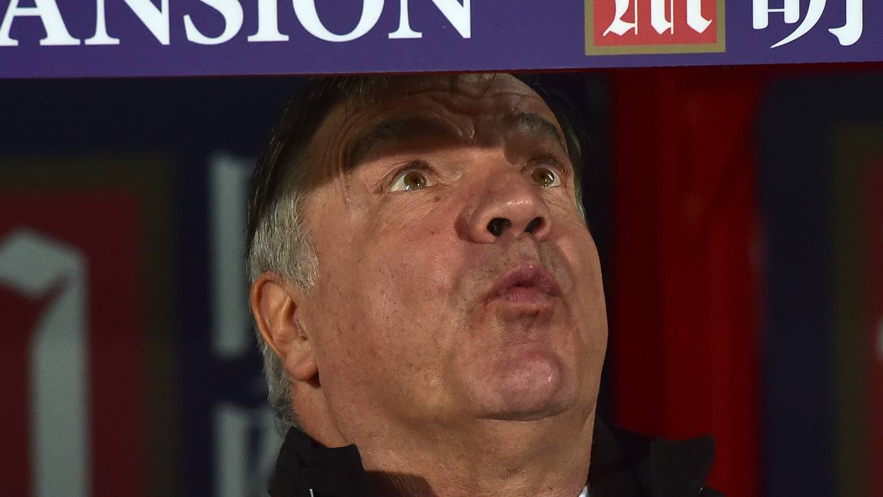 AFC Sunderland setzt auf Hypnose