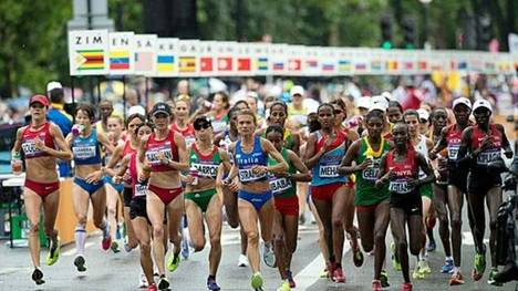 Marathon in Hannover abgesagt