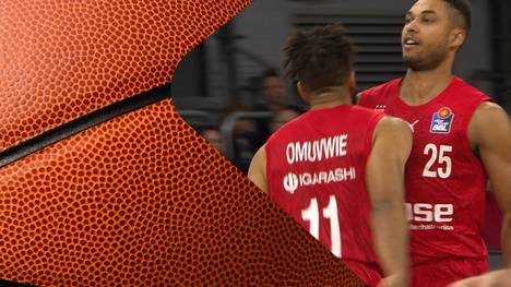 Passend zu Halloween: Grusel-Block und fast übermenschliche Fähigkeiten!