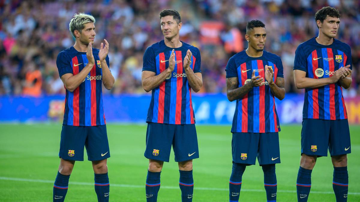 "Barca symbolisiert alles, was den Fußball hässlich macht"