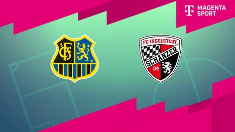 1. FC Saarbrücken - FC Ingolstadt 04: Tore und Highlights | 3. Liga