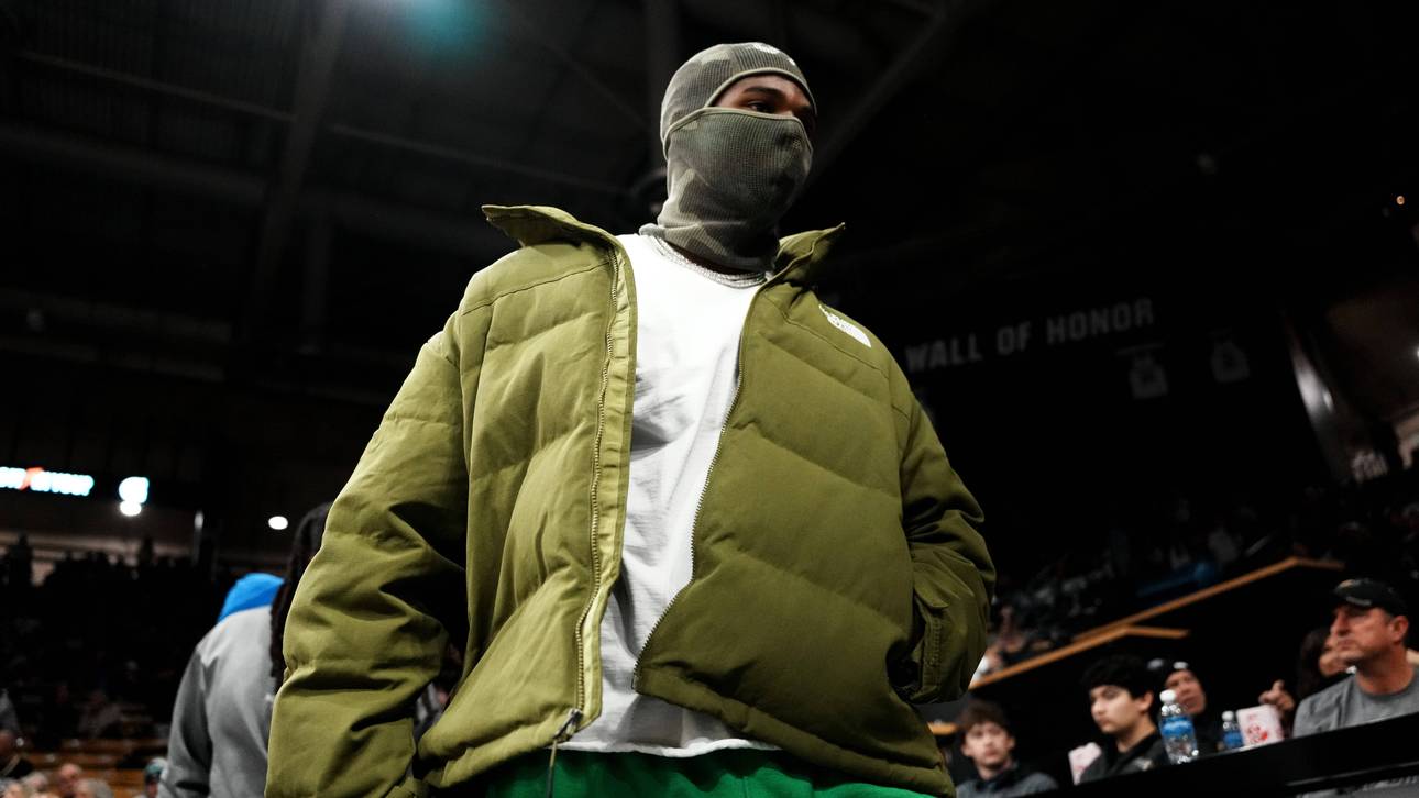 NFL-Juwel mit Makel endlich gepickt