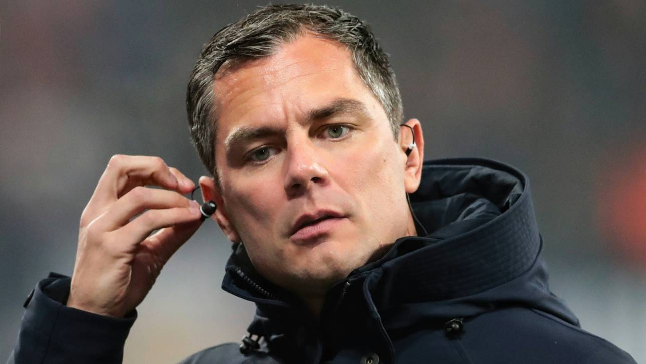 Schäfer sah die nächste Pleite seiner RB-Mannschaft