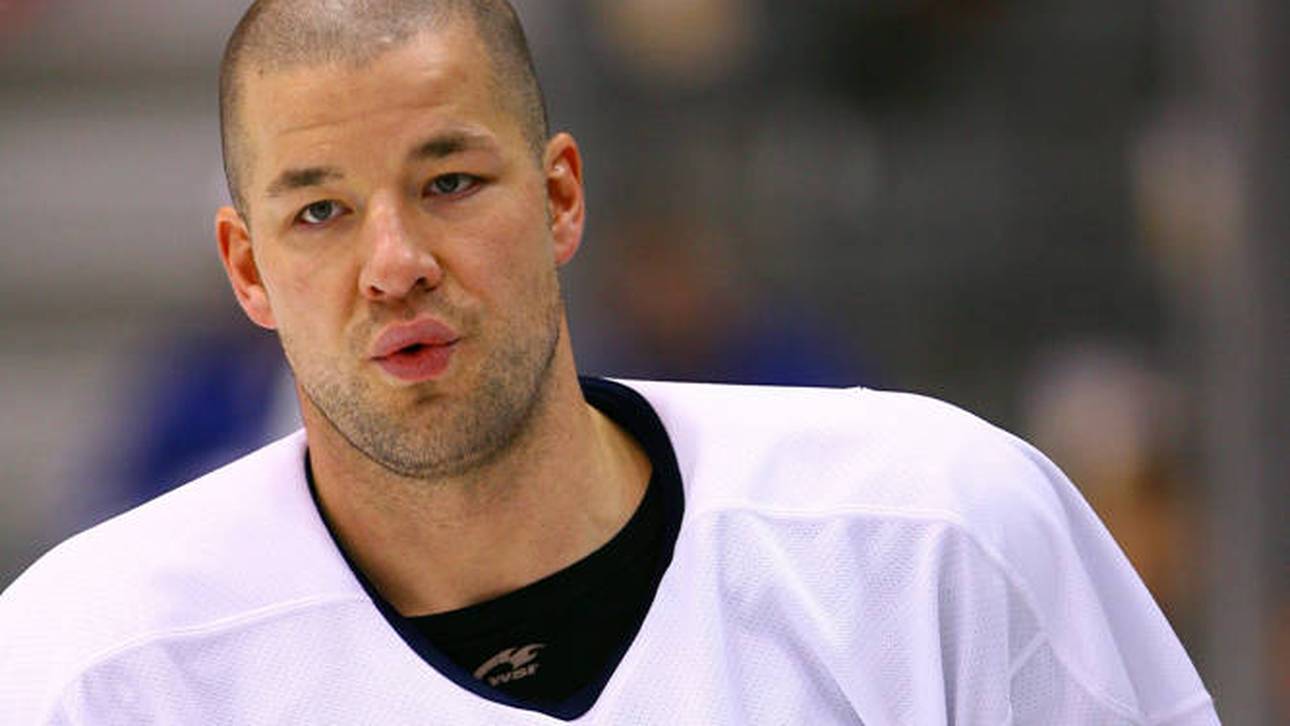 NHL-Tragödie: Ein weiteres Mahnmal