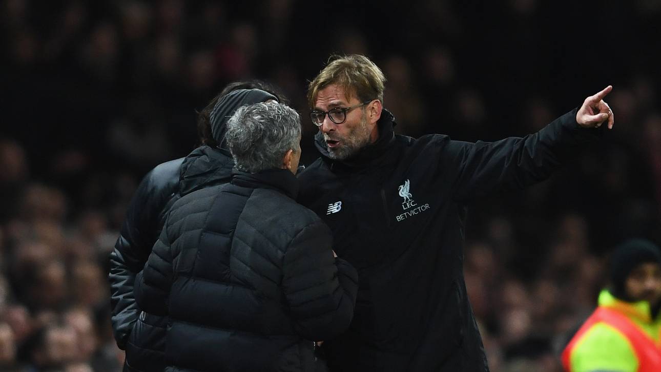 Klopp wehrt sich gegen Kritik