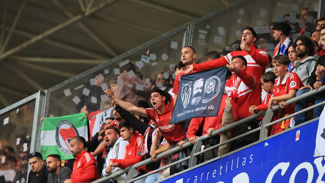 La Liga verurteilt Fan-Übergriffe