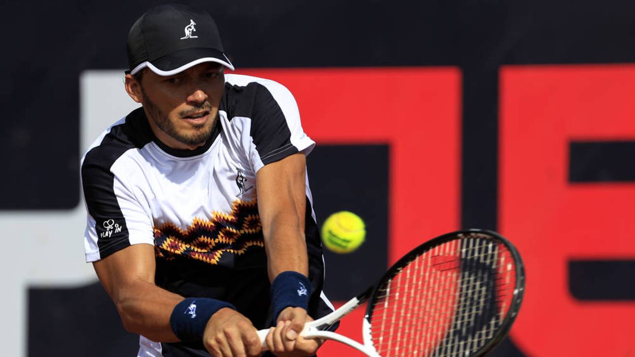 Visum-Ärger verhindert US-Open-Start