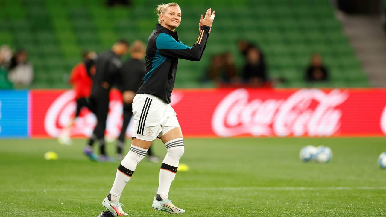 Popp scherzt über Klopp