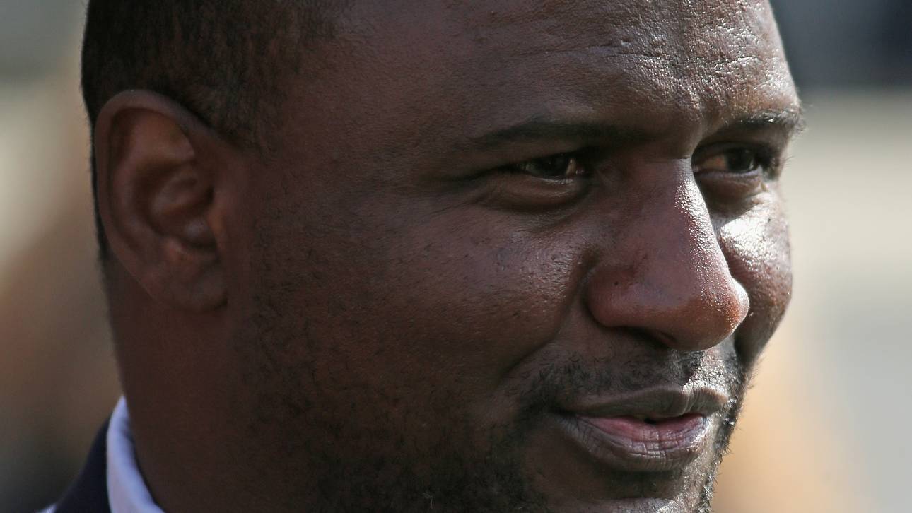 New York City FC v Chicago Fire