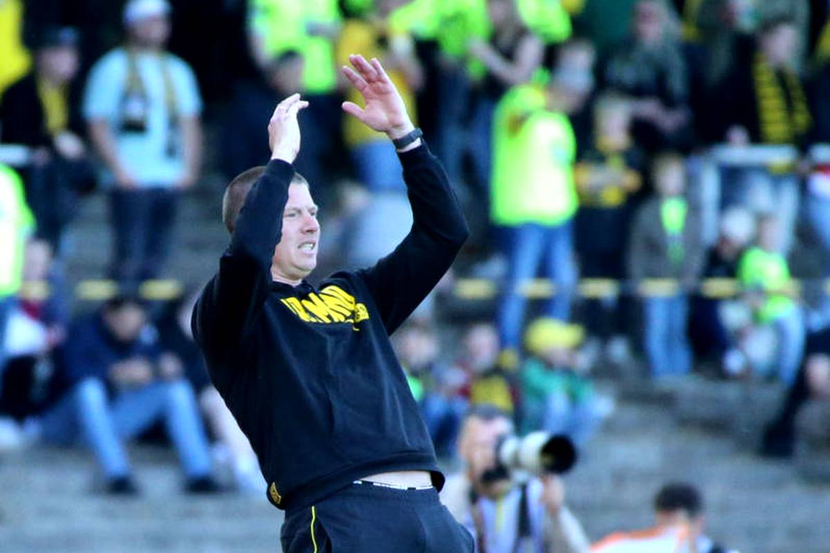 Dem BVB droht eine Katastrophe