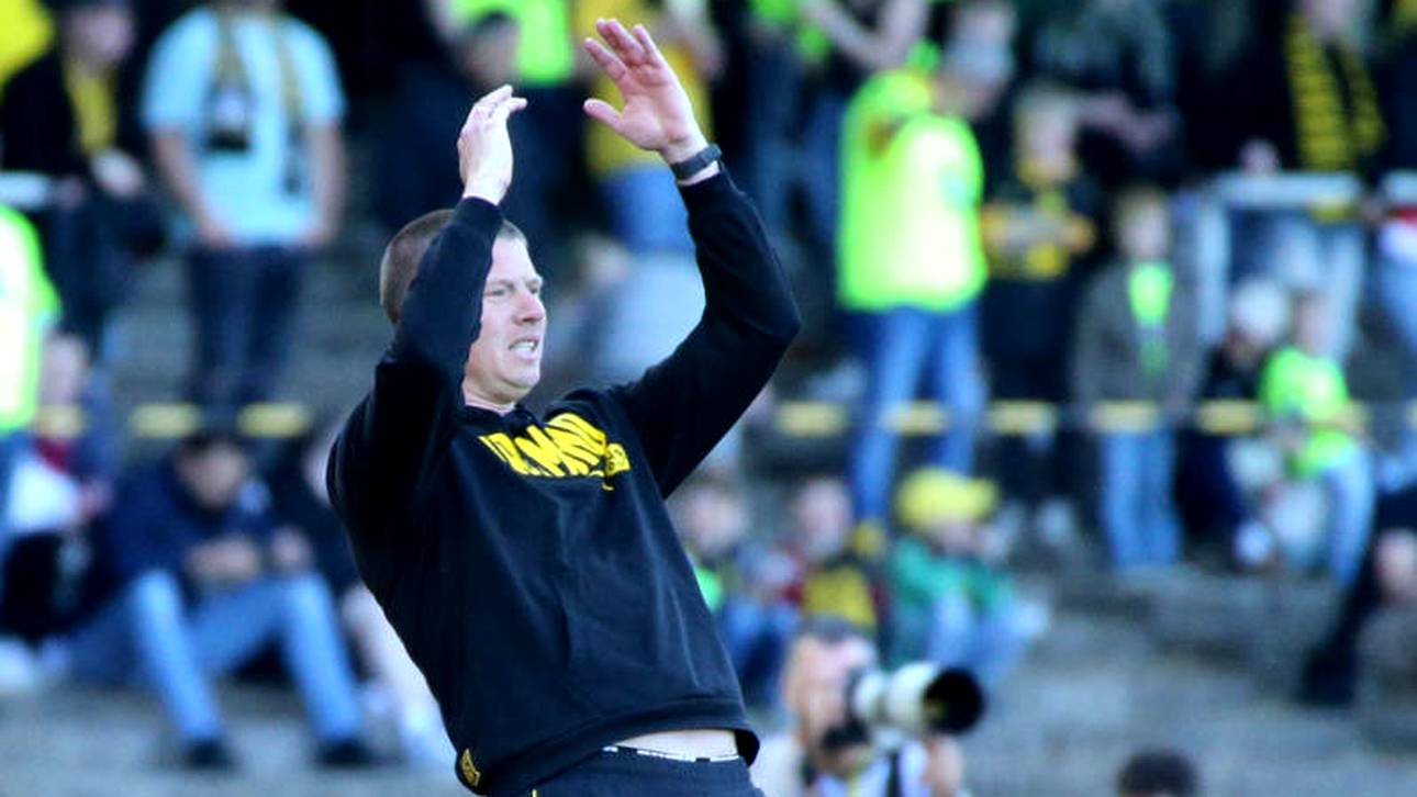 BVB droht eine Katastrophe