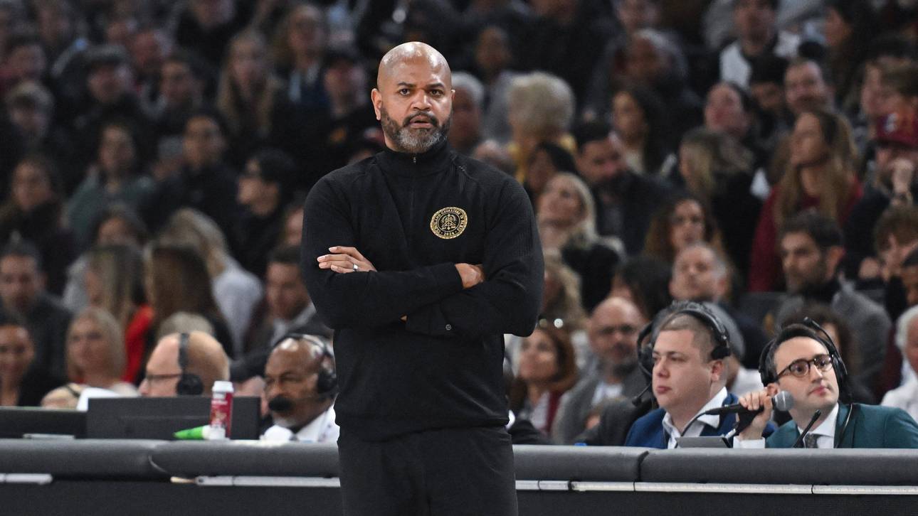 Schröder-Coach zu Unrecht am Pranger