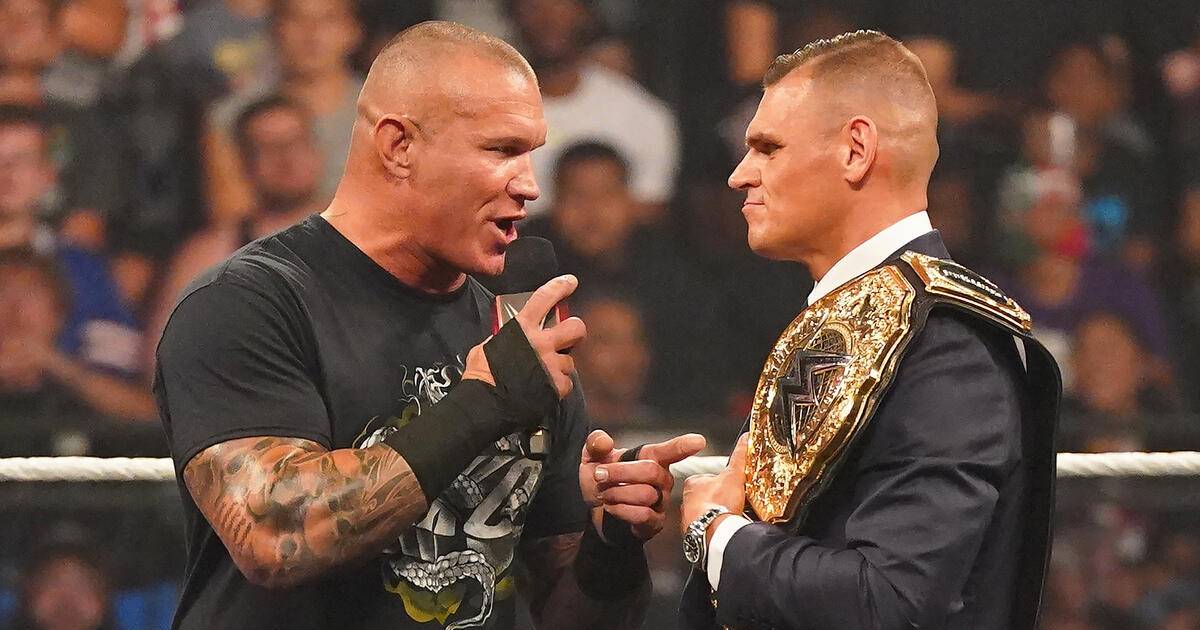 WWE-Kracher: “Ich werde Deutschland als neuer World Champion verlassen”