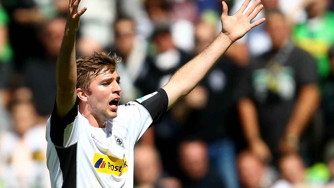 Kramer kritisiert Transfer-Wahnsinn