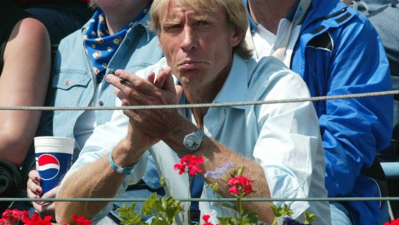 Thränhardt für härtere Strafen