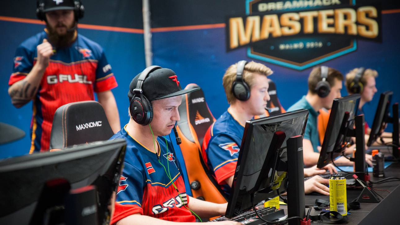 FaZe stark, G2 & Astralis enttäuschen