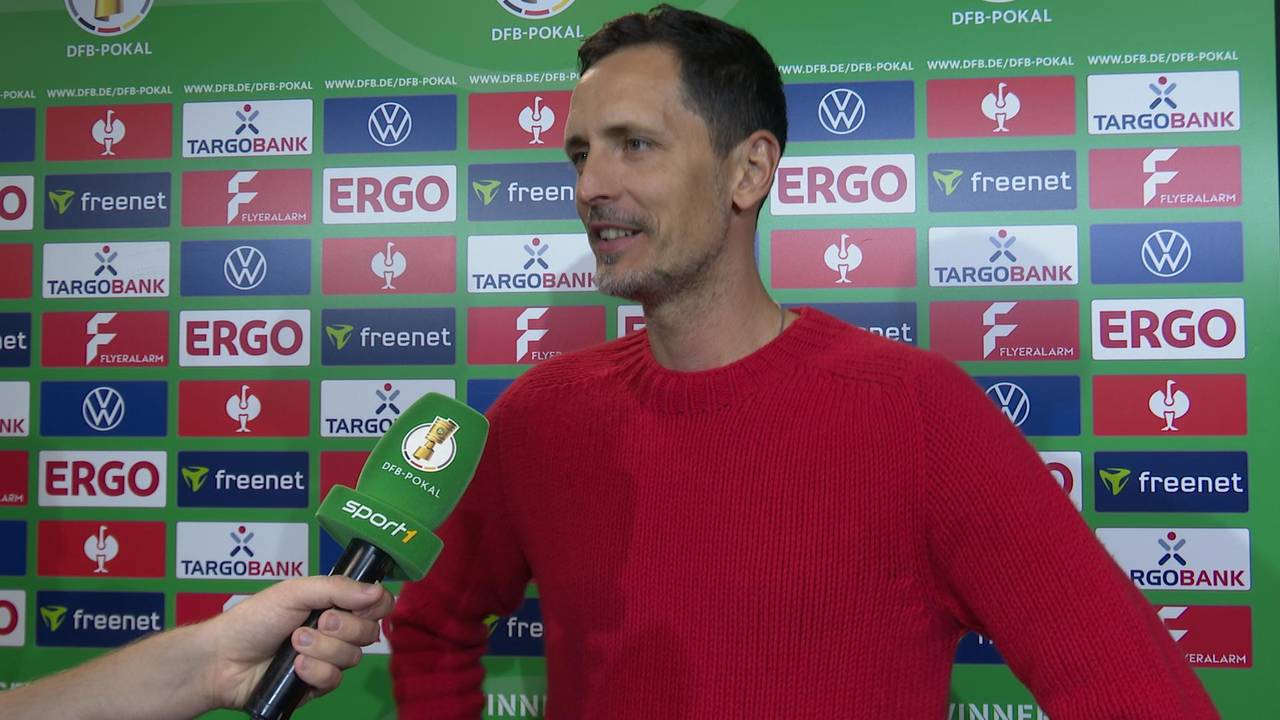 In Marmoush-Jubel eingeweiht? Das sagt Eintracht-Coach Toppmöller