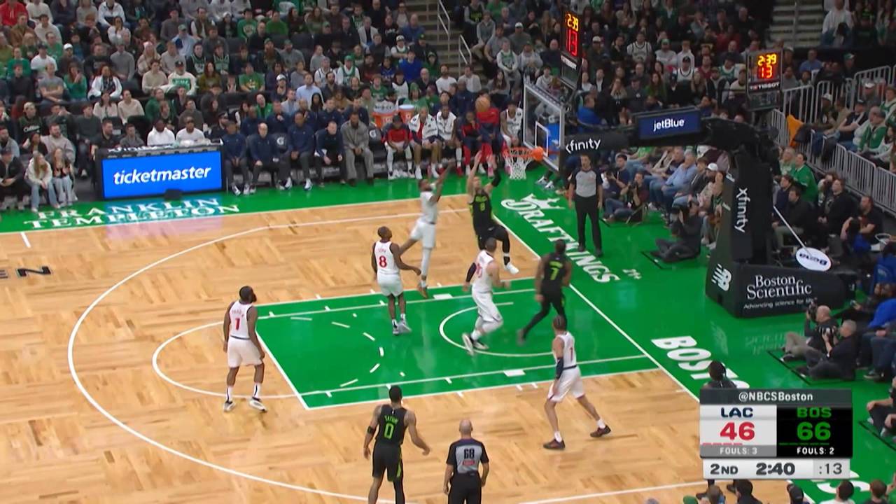 Durant-Comeback! Suns schocken LeBron