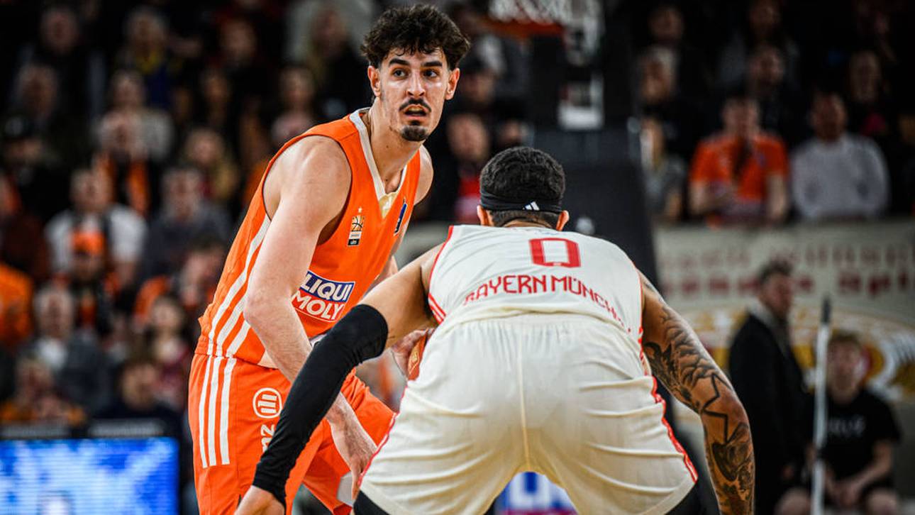 Terminchaos vor Bayerns Finalserie