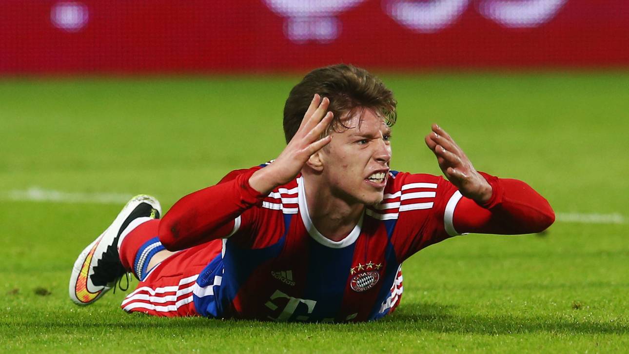 Es hat Klick gemacht