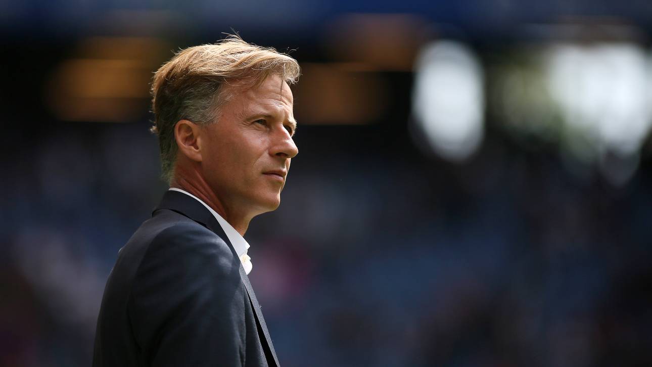 Wolfsburg fährt ins Trainingslager