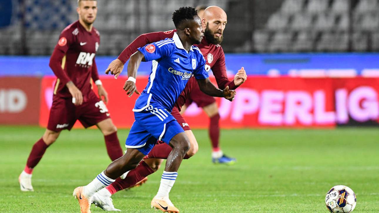 Profi nach Genickbruch vor Comeback