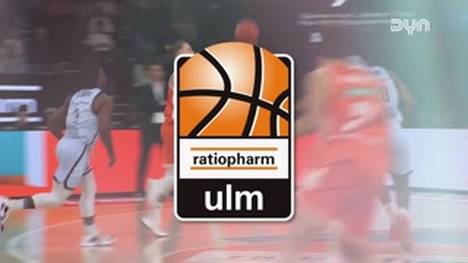 Spielvorschau zu ratiopharm ulm - MHP RIESEN Ludwigsburg