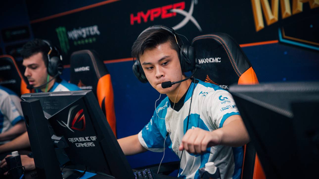 Wundertüte ELEAGUE Gruppe C