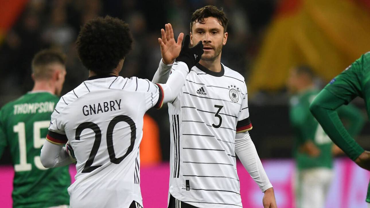 Ex-DFB-Nationalspieler startet Podcast