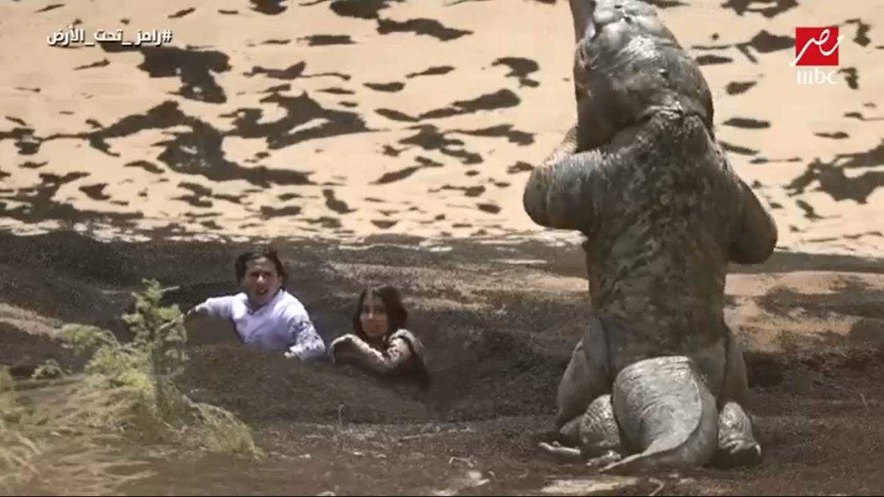 Stoke-Profi Sobhi in Todesangst