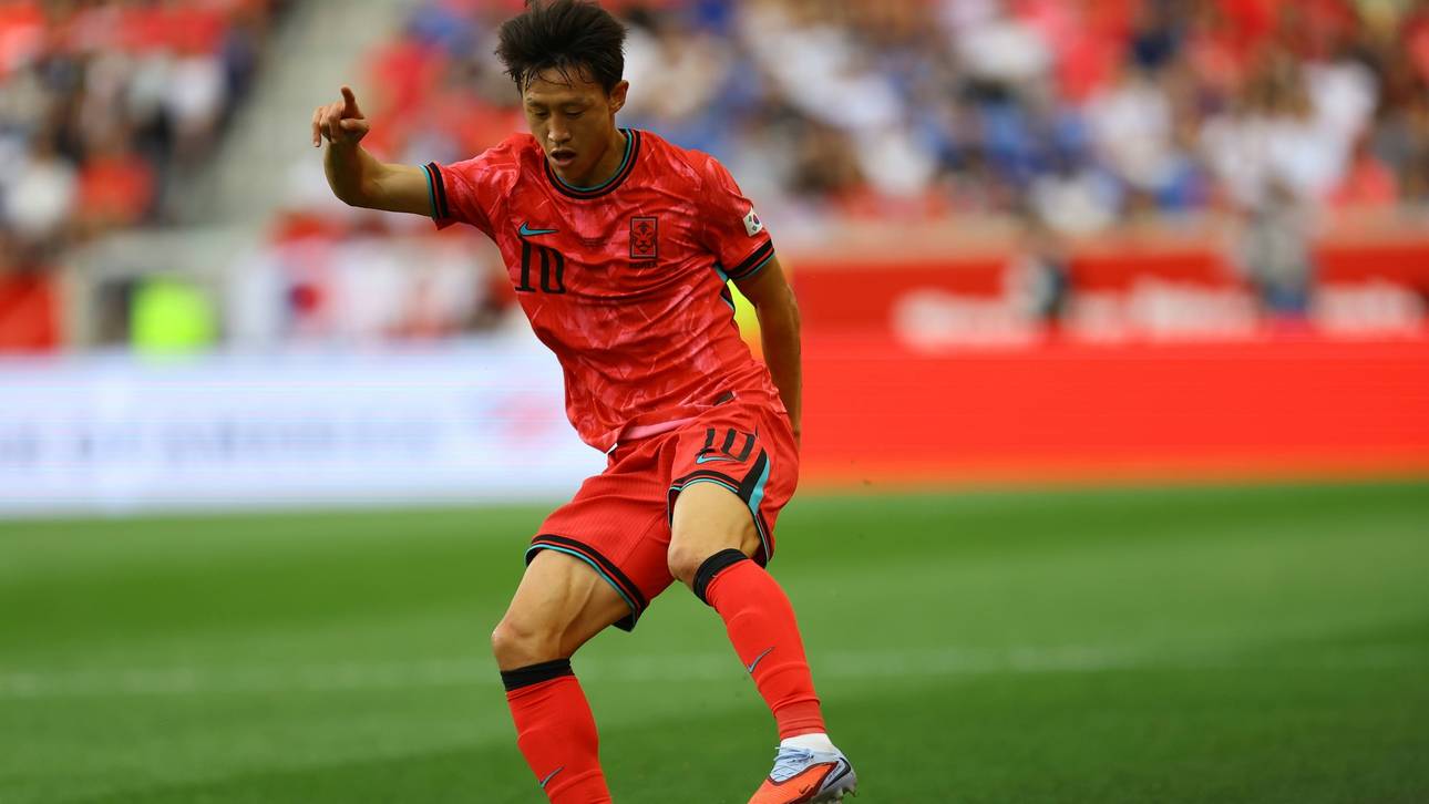 Mainz-Profi kehrt verletzt zurück