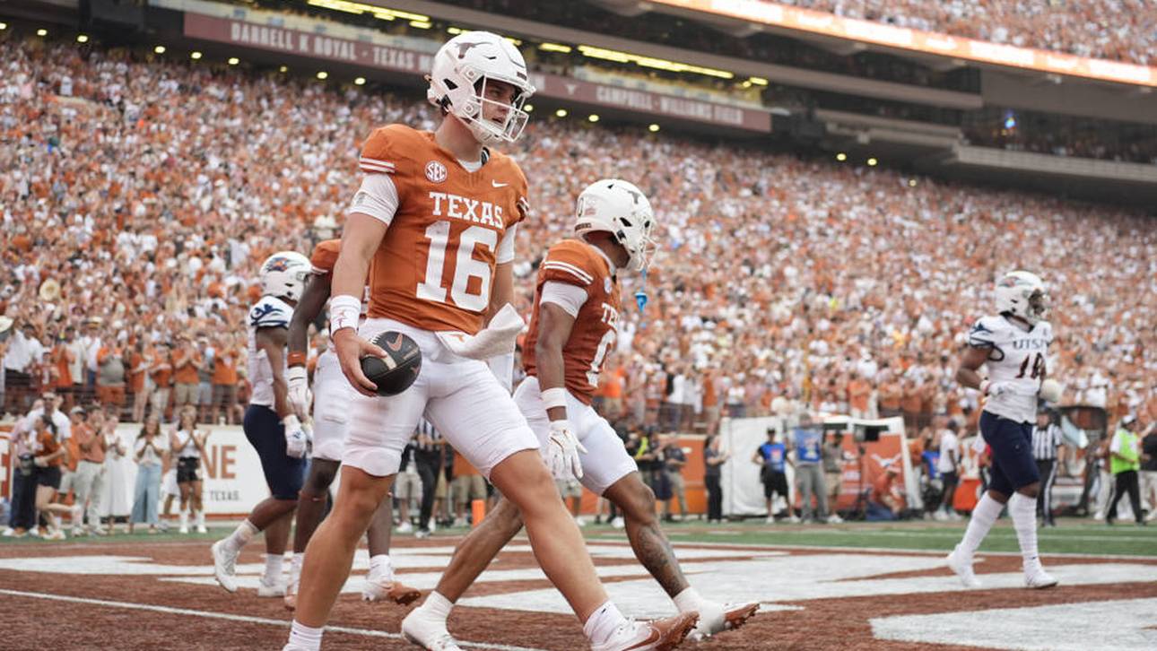 Fortsetzung einer Dynastie?