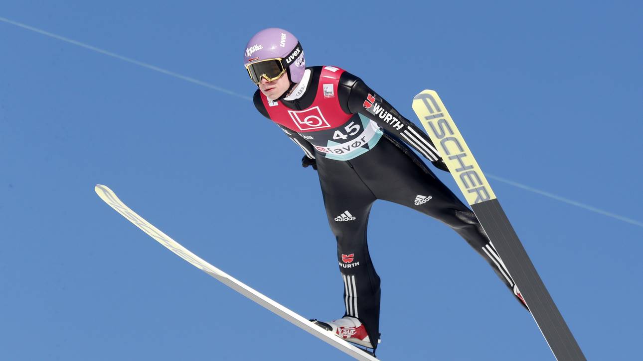 Fünf Deutsche schaffen Qualifikation