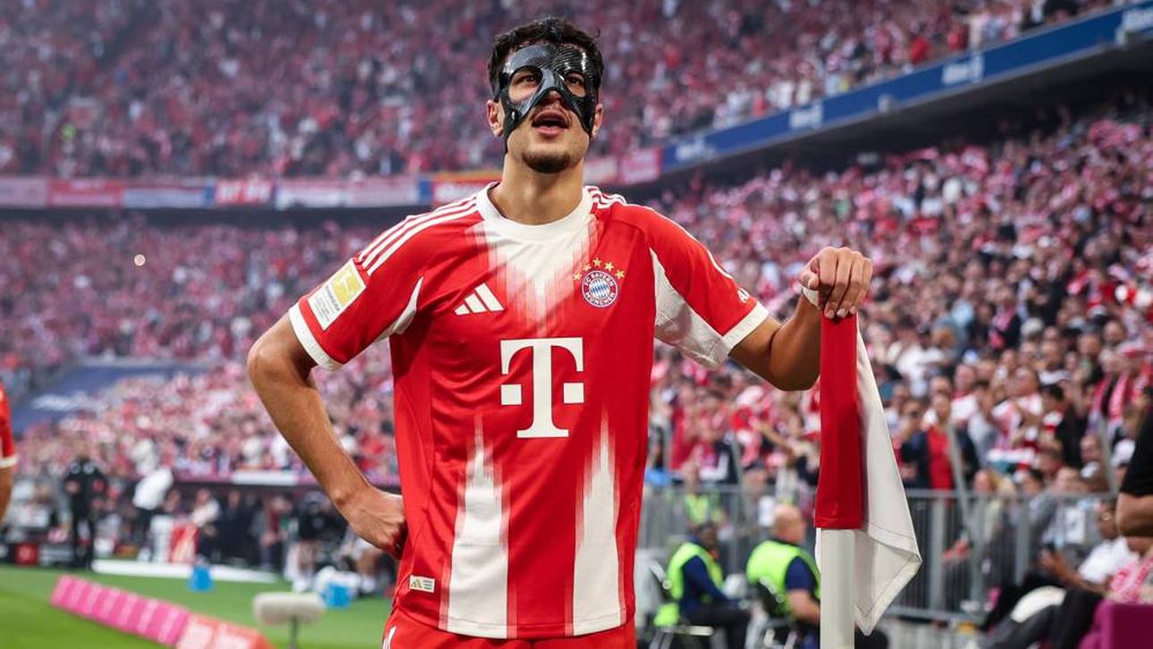 Die Rückkehr des Batman