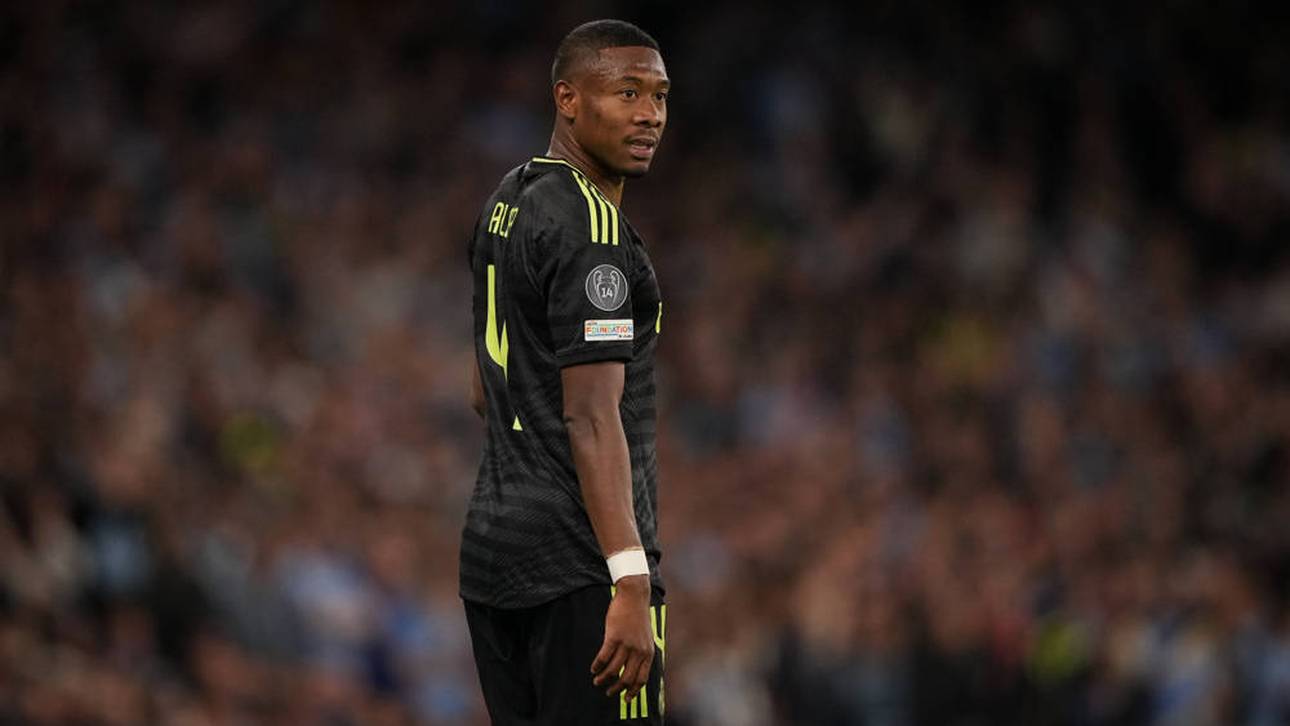 Alabas Wende zum Schlechten