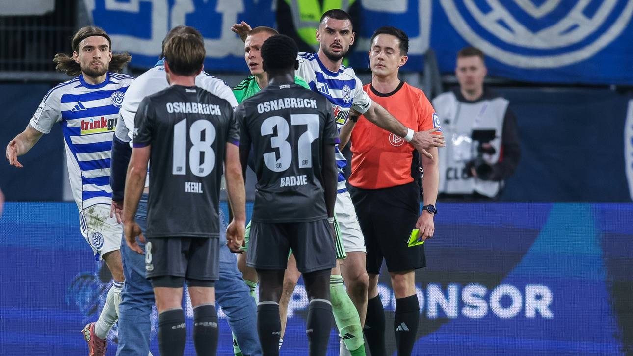 Fair-Play-Medaille für vier Duisburger
