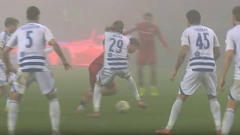 FC Ingolstadt 04 - MSV Duisburg: Tore und Highlights | 3. Liga