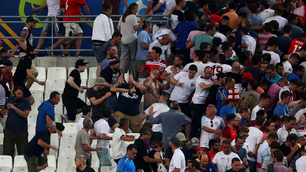 England will Angehörige schützen