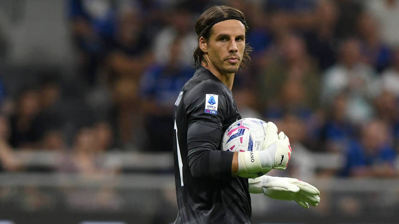 Sommer hält weiße Weste