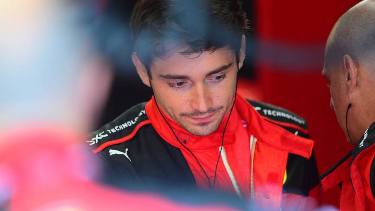 Nur ein ewiges Versprechen?