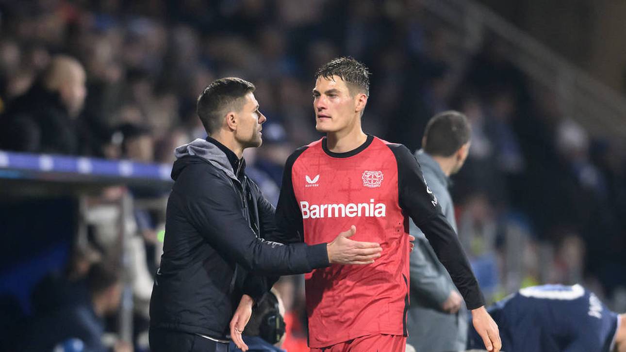 Schick mit Seitenhieb gegen Alonso