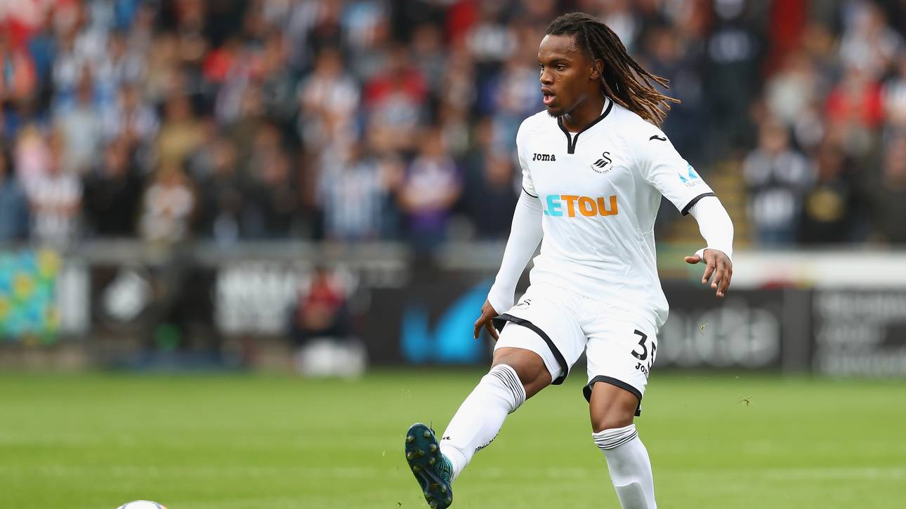 Darum ließ FCB Sanches ziehen