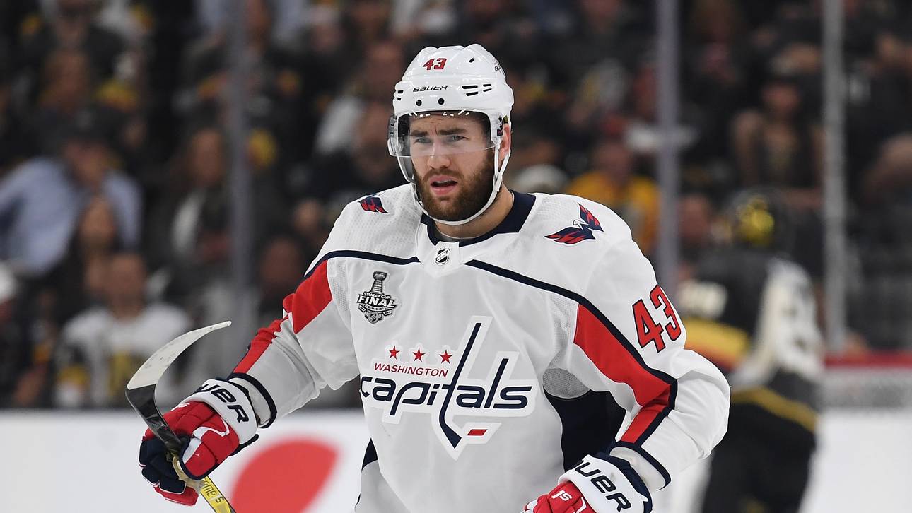 Wilson für 20 Spiele gesperrt