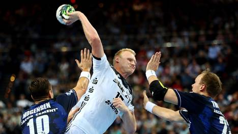 THW Kiel v SG Flensburg-Handewitt - DKB HBL